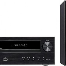 X-HM26 microsistema en stereo, bluetooth, fm, usb PIONEER