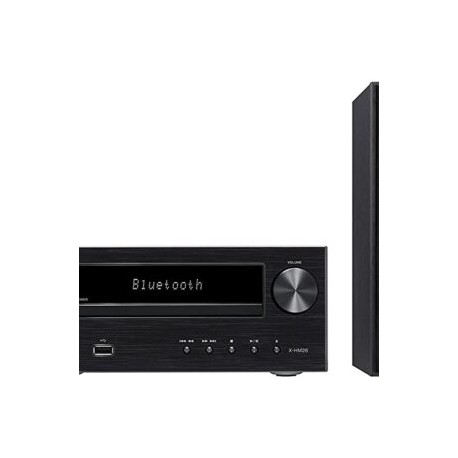 X-HM26 microsistema en stereo, bluetooth, fm, usb PIONEER