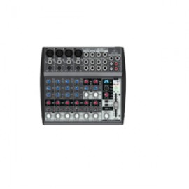 XENYX1202FX Consola De Mezcla 120V BEHRINGER