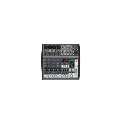 XENYX1202FX Consola De Mezcla 120V BEHRINGER