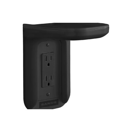 WSOS1 Soporte tipo repisa para sonos one y play 1 SANUS