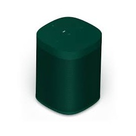 ONE VERDE Bocina wi-fi alexa color verde HAY SONOS