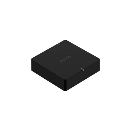 PORT Preamplificador Wi-Fi, Trigger 12v SONOS