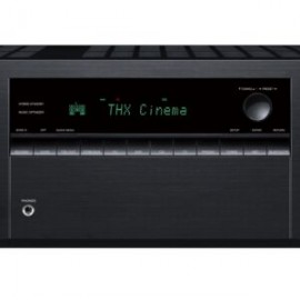 Tx-nr696 Amplificador A V 7.2 100 Watts 8 Omhs Wifi Onkyo