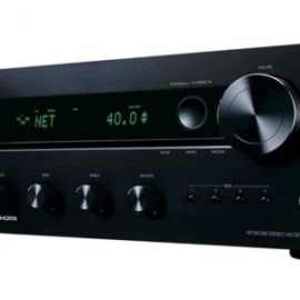 Tx-8270 Amplificador Stereo Wifi Bluetooth Onkyo