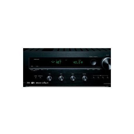 Tx-8260 Amplificador Stereo 80 Watts 8 Omhs Wifi Phono Onkyo