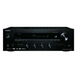 TX-8140 Amplificador stereo 80 watts por canal usb bluetooth wi-fi