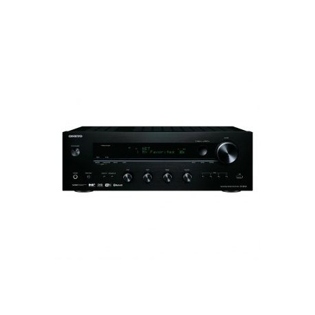 TX-8140 Amplificador stereo 80 watts por canal usb bluetooth wi-fi