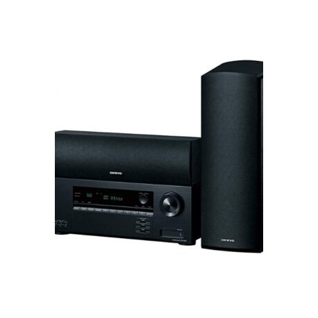 Ht-s5910 Teatro En Casa 5.1.2 Bocinas Dolby Atmos Onkyo