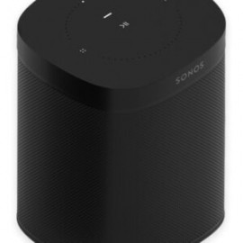 Sonos One Gen 2 Bocina Inalámbrica WIFI