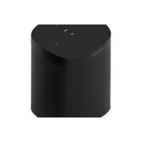 Sonos One Gen 2 Bocina Inalámbrica WIFI