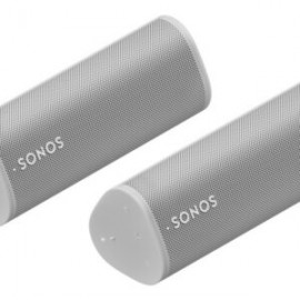 Par De Sonos Roam – Para Hacer Sistema Estereo 1 Habitacion