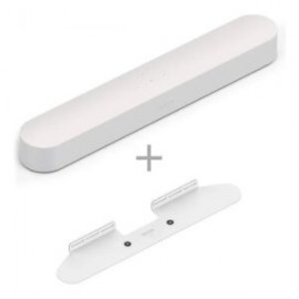 Sonos Beam + Soporte Para Pared