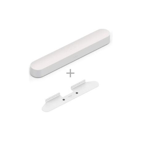 Sonos Beam + Soporte Para Pared