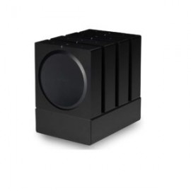 SA-X4DK-BK Base para 4 amplificadores Sonos FLEXSON