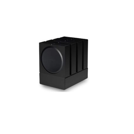 SA-X4DK-BK Base para 4 amplificadores Sonos FLEXSON