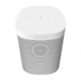 Sonos One SL Bocina Inalámbrica WIFI