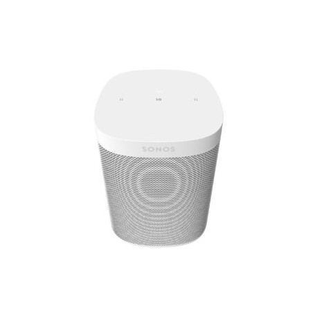 Sonos One SL Bocina Inalámbrica WIFI